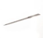 سوهان ناخن استیل پانچ S-10 سیچر - تصویر 2