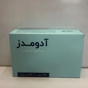 آدومدز 200
