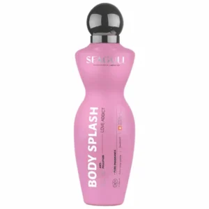 بادی اسپلش لاو ادیکت