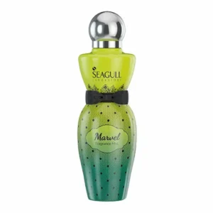 بادی اسپلش مارول