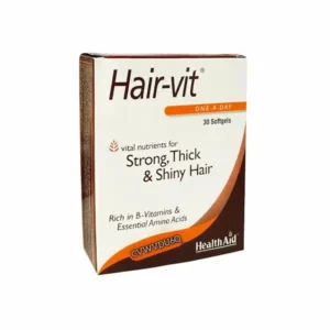 عکس قرص هیرویت اصل