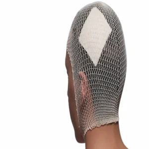 سرجی فیکس سر بزرگسالان