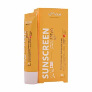 ضد آفتاب 60 سینره