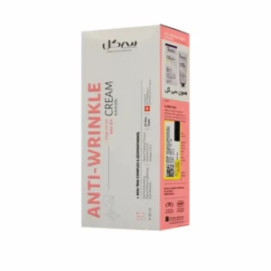 ضد چروک سینره