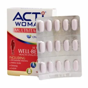 خرید قرص اکتی وومن Acti woman