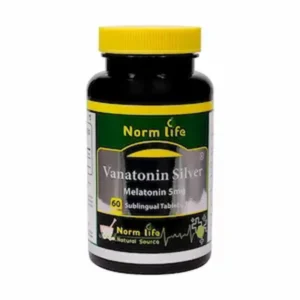 قرص واناتونین سیلور