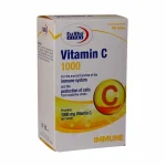قرص ویتامین c 1000
