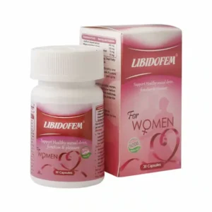 قرص افزایش میل زنان فوری لیبیدوفم