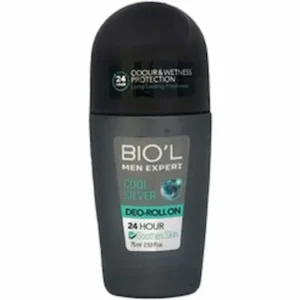 مام بیول مردانه کول سیلور