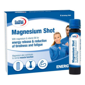 بهترین منیزیم