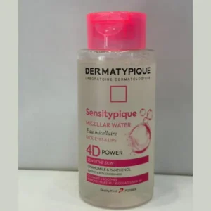 میسلار واتر پوست حساس درماتیپیک