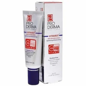 ضد چروک قوی صورت ویتاوست پرودرما