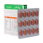 قرص پرگناکر اورجینال ویتابیوتیکس - تصویر 2