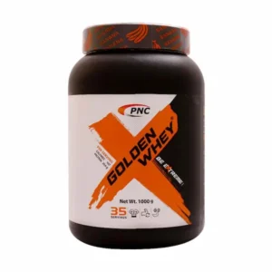 پودر گلدن وی کارن موز