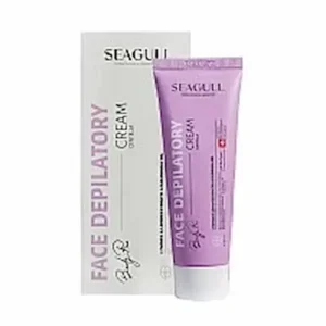 کرم موبر صورت