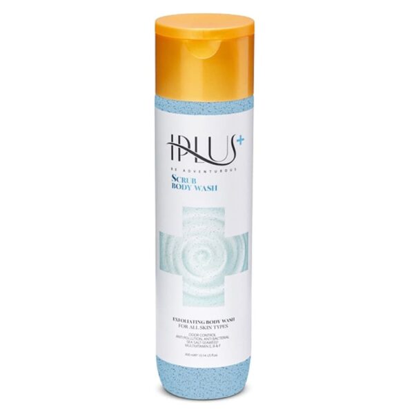 شامپو لایه بردار ای پلاس شامپو لایه بردار آی پلاس