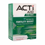قرص اکتی اید Acti Aid