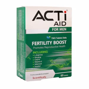 قرص اکتی اید Acti Aid