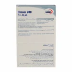 Chrom 200 mcg Eurho Vital