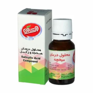 قطره میخچه