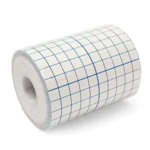 چسب پانسمان پهن جراحی