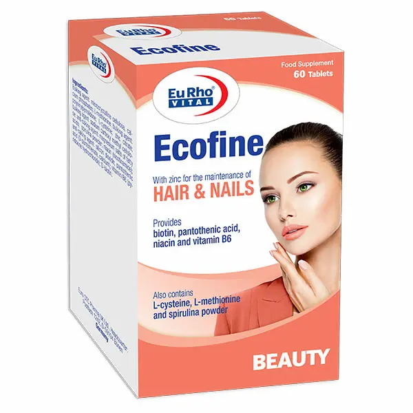 قرص اکوفان اصل یوروویتال