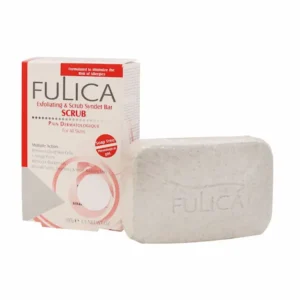 پن لایه بردار و اسکراب فولیکا