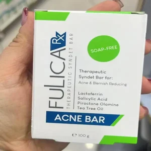 پن پوست چرب فولیکا