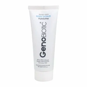 اسکراب بدن ژنوبایوتیک