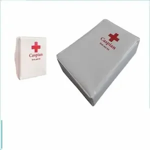 جعبه کمکهای اولیه کاسپین بزرگ