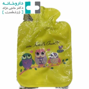 کیسه آبگرم فانتزی