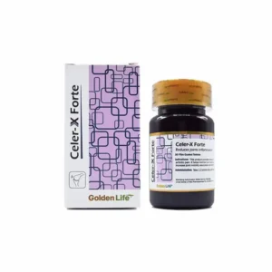 قرص سلرکس گلدن لایف