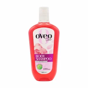 شامپو بدن خوشبو زنانه رز