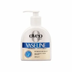 وازلین اوک شاین شی باتر