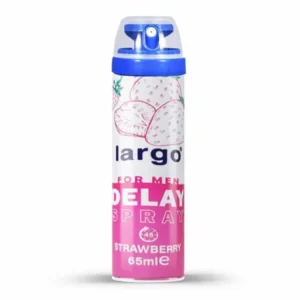 اسپری تاخیری لارگو توت فرنگی