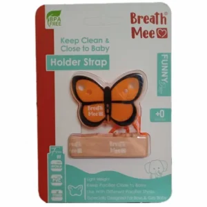 بند پستانک دخترانه برث می