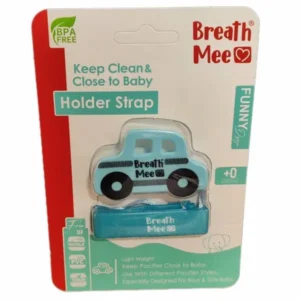 بند پستانک پسرانه برث می