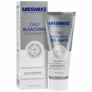 خمیر دندان میسویک سفید کننده روزانه