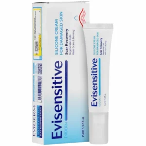 کرم اوی سنسیتیو