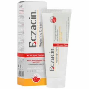 کرم اگزاسین ترمیم کننده