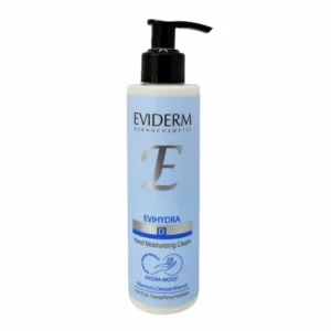 کرم مرطوب کننده اویدرم