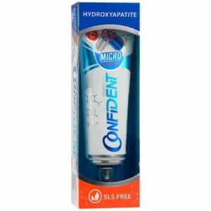 خمیر دندان کانفیدنت اسنشیال