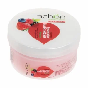 ماسک موی میوه ای شون