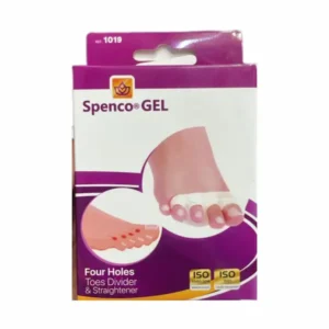 پد لا انگشتی 4 حلقه