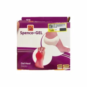 پد خار پاشنه و ترک پا جورابی