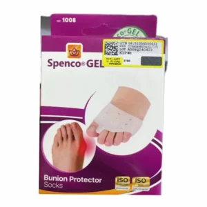 پد داخل کفش هالوکس والگوس