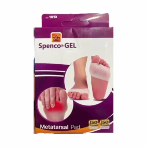 پد سینه پا جورابی