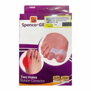 پد هالوکس والگوس