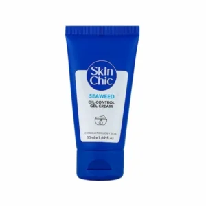 ژل کنترل کننده چربی اسکین شیک