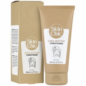 نرم کننده مو شی باتر اسکین شیک